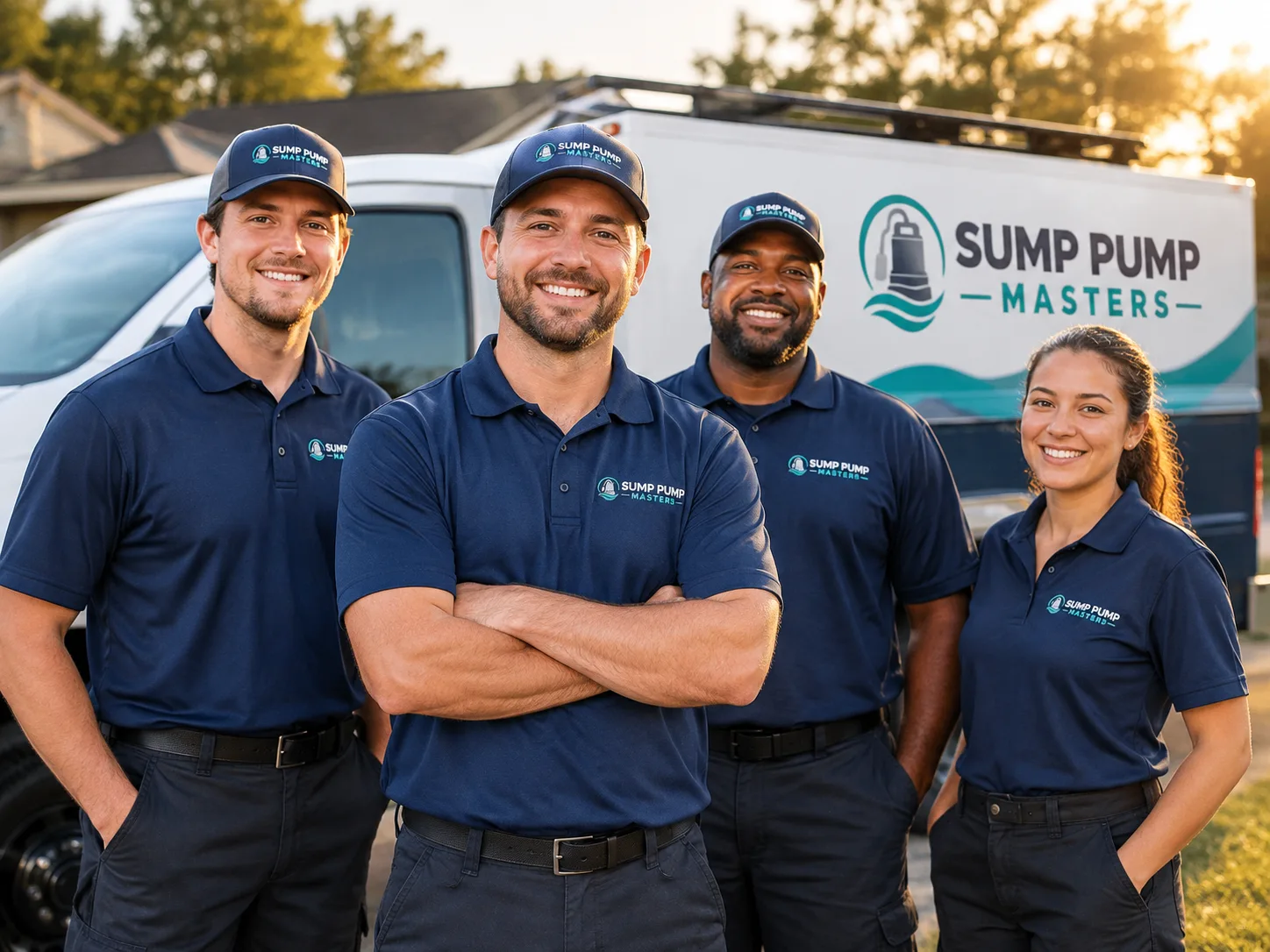 Sump Pump Repair company in South Carolina